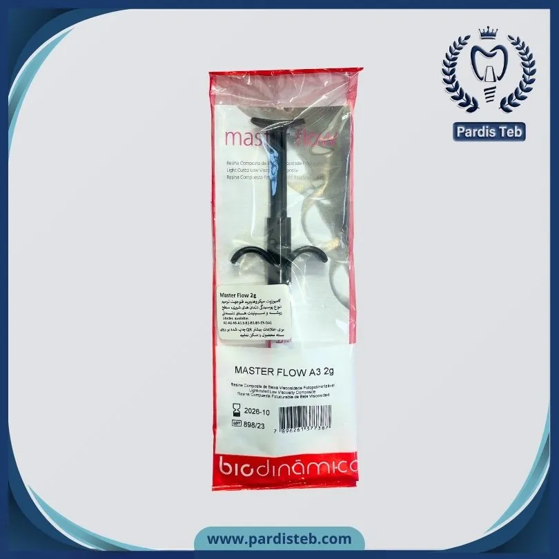 کامپوزیت فلو میکروهیبرید Biodinamica - Master Flow