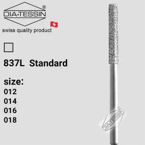837L فرز الماسه فیشور بلند دیاتسین استاندارد تراش (standard)