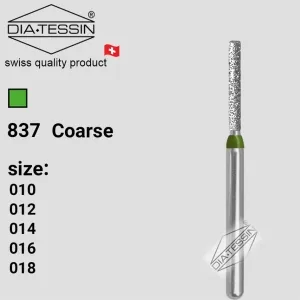 G 837 فرز الماسه فیشور بلند دیاتسین سبز تراش (coarse)