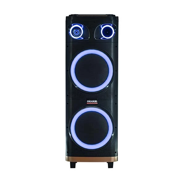 اسپیکر میکرولب مدل +BT-1004
