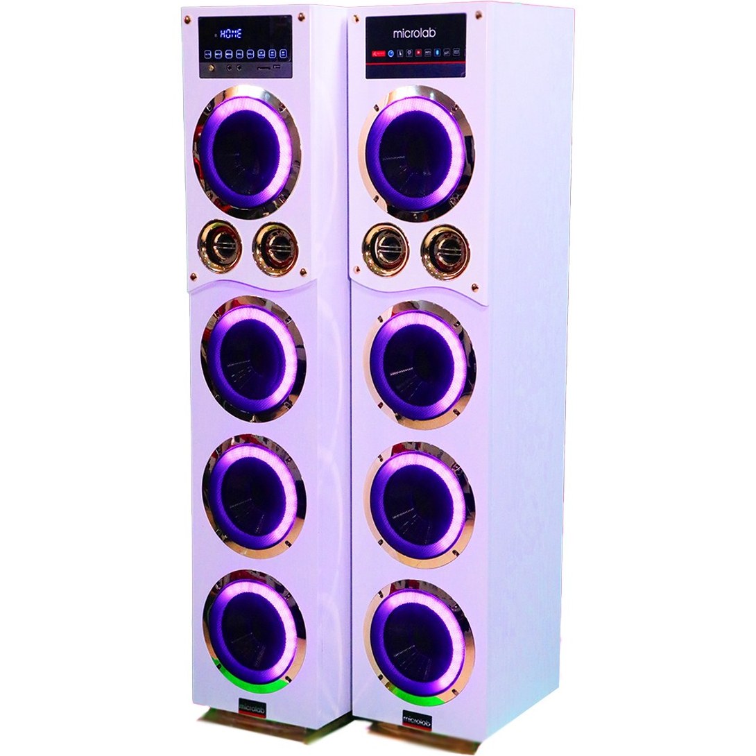 اسپیکر میکرولب مدل M408103
