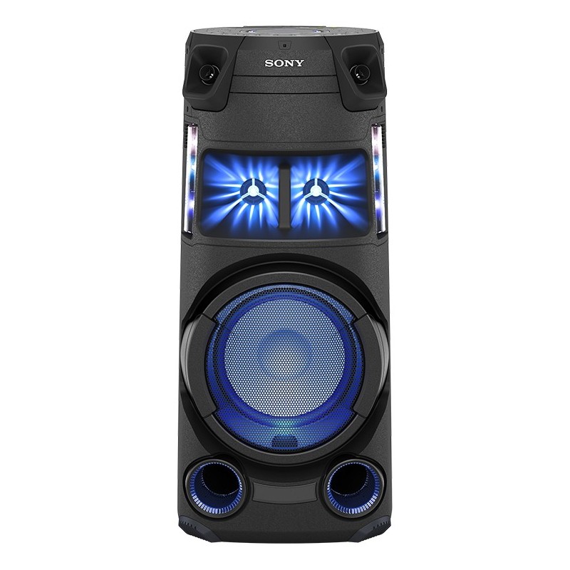 سیستم صوتی سونی MHC-V43D