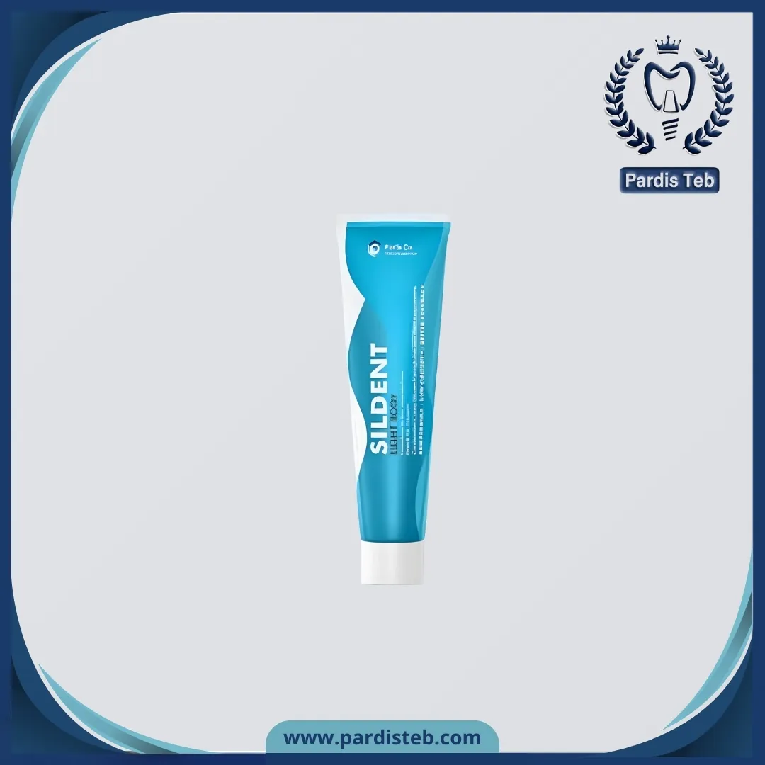 واش لایت بادی سیلدنت Wash Light Body sildent