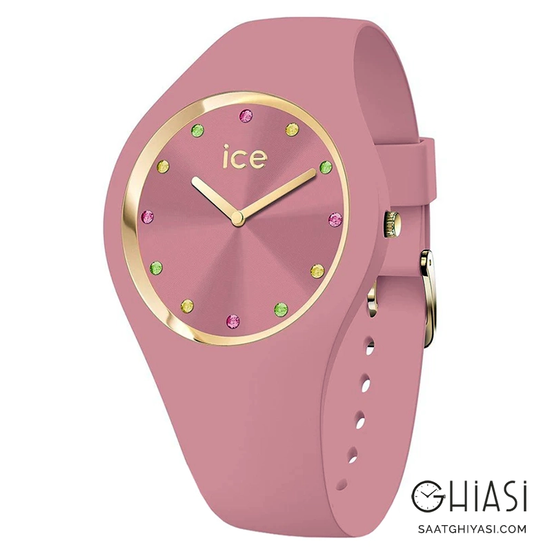 ساعت مچی زنانه برند آیس واچ (ICE WHATCH) مدل 022359 (کپی)