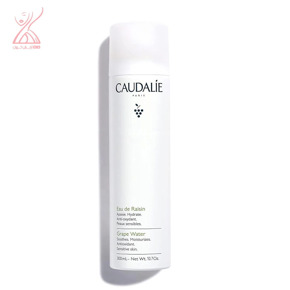 اسپری آب کدلی Caudalie
