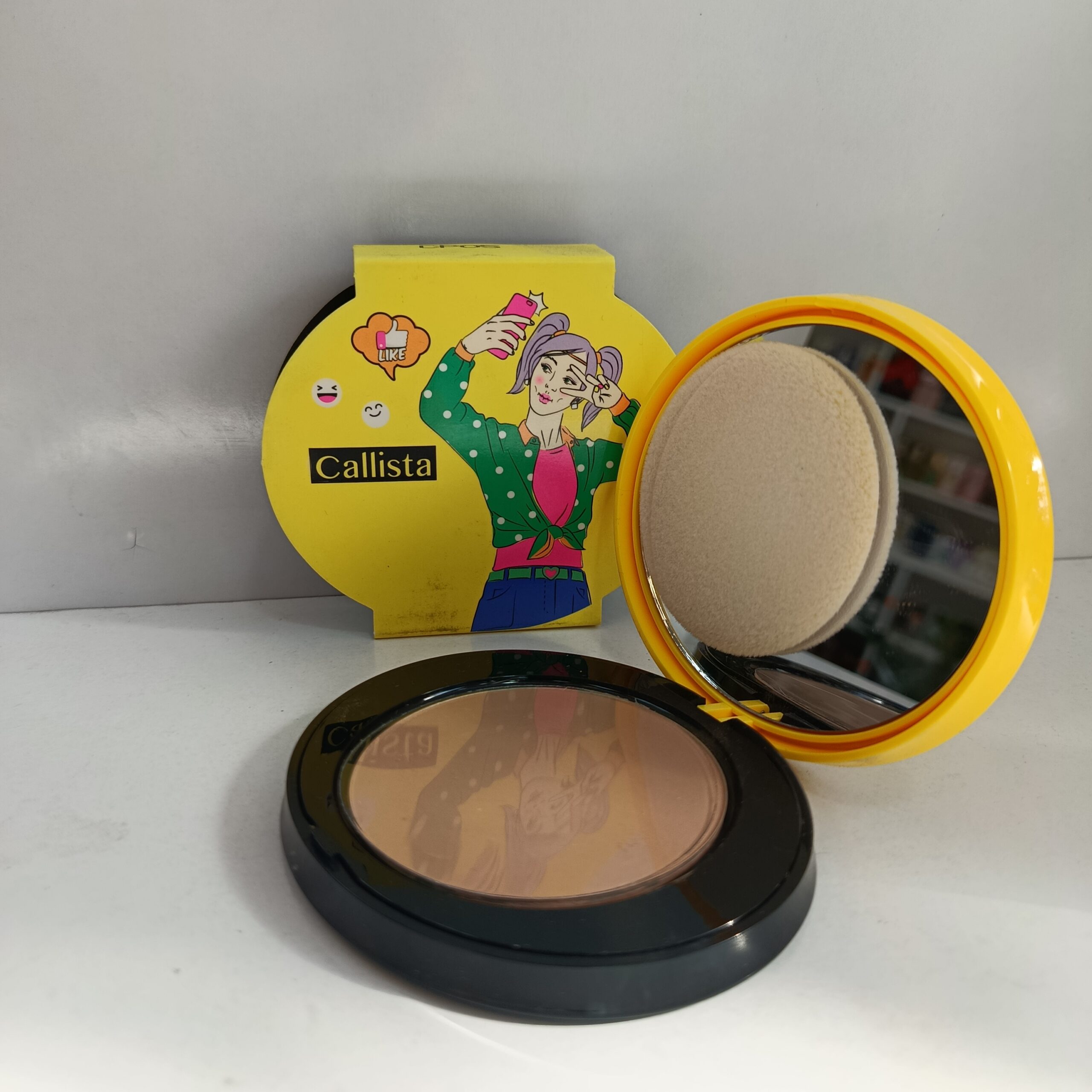 پنکیک کالیستا کد cp05