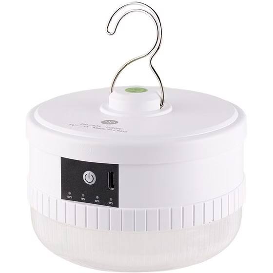 لامپ آویزدار شارژی DP-7823 80W