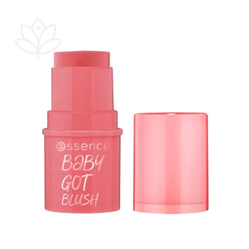 رژگونه استیکی baby got blush