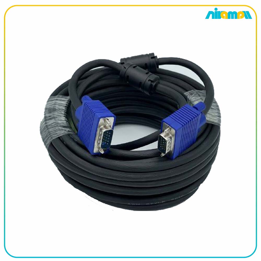 کابل ANOSHAN مدل VGA 3+4