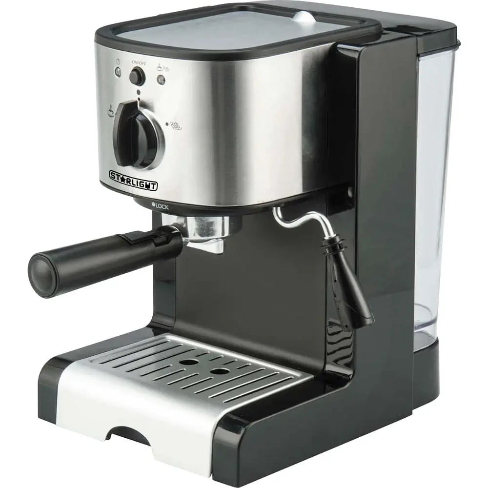 اسپرسو ساز استار لایت مدل EMD-1515