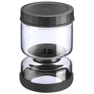 بانکه زیتون و خیارشور...Draining Glass وست مارک