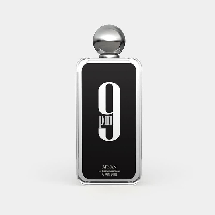 عطر افنان 9 پی ام ادو پرفیوم مردانه