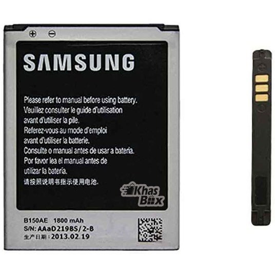 باتری گوشی سامسونگ Galaxy Core مدل 8260