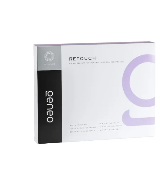 کیت پلاژن جدید لایه بردار و جوانساز ریتاچ Retouch
