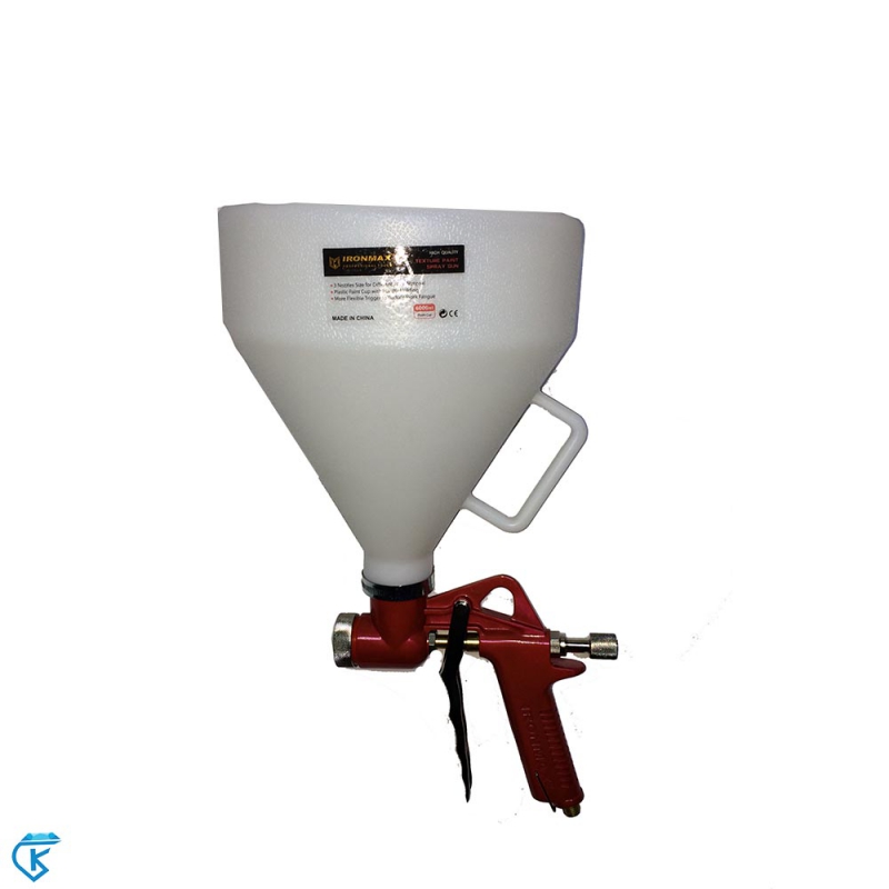 کنتیکس پاش آیرون مکس