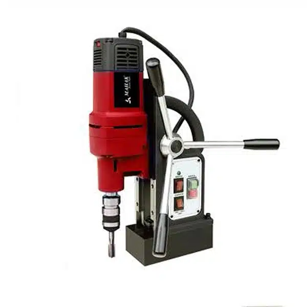 دریل قلاویز مگنتی ۵۰ میلیمتر محک MD-5030T
