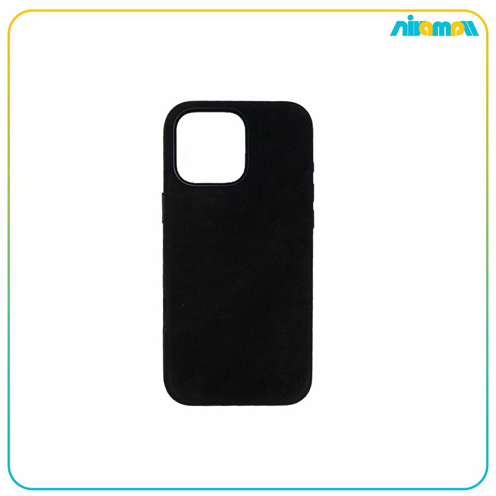 کاور MACCOY مدل VELVET JOY مناسب برای گوشی موبایل IPHONE 16 pro max