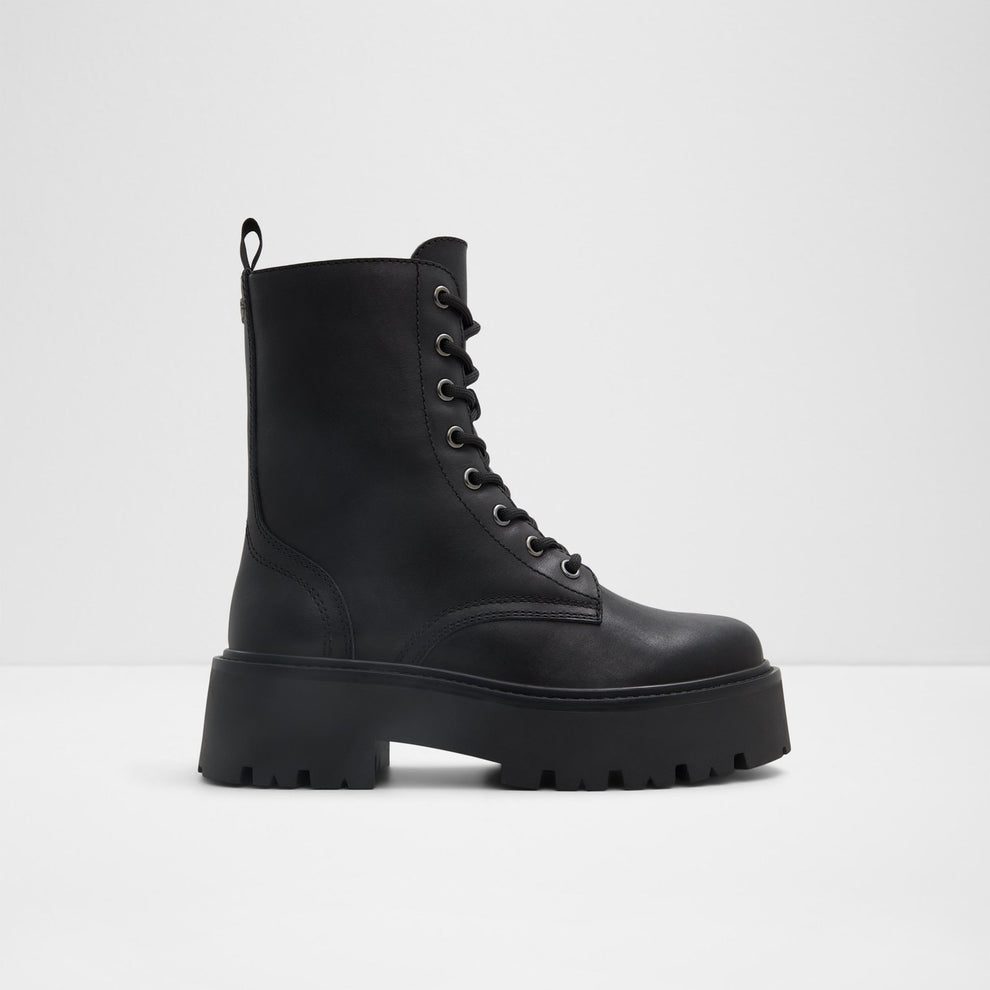 بوت زنانه مشکی آلدو MOIMAS – ALDO