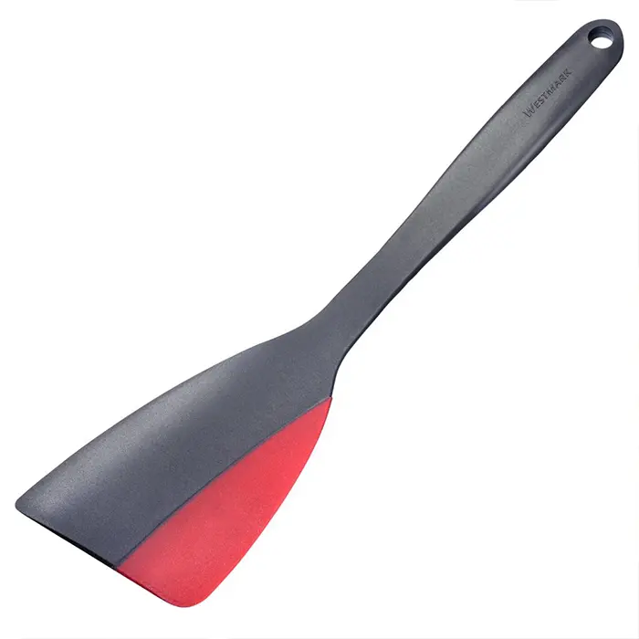 Turner/scraper »Flexi«, 30 cm | کفگیر/کاردک وست مارک