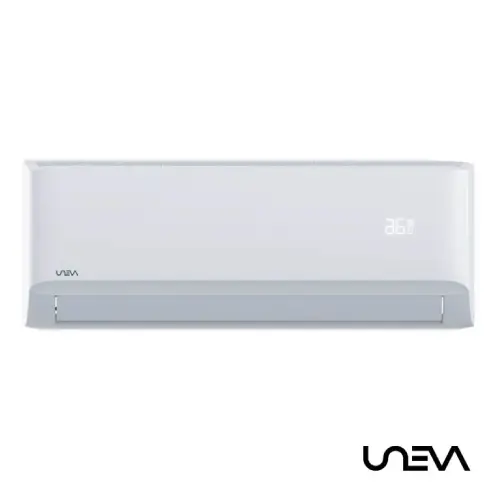 کولر گازی دیواری یونیوا 24000 اینوتر مدل UN-MS24 VEVO Product