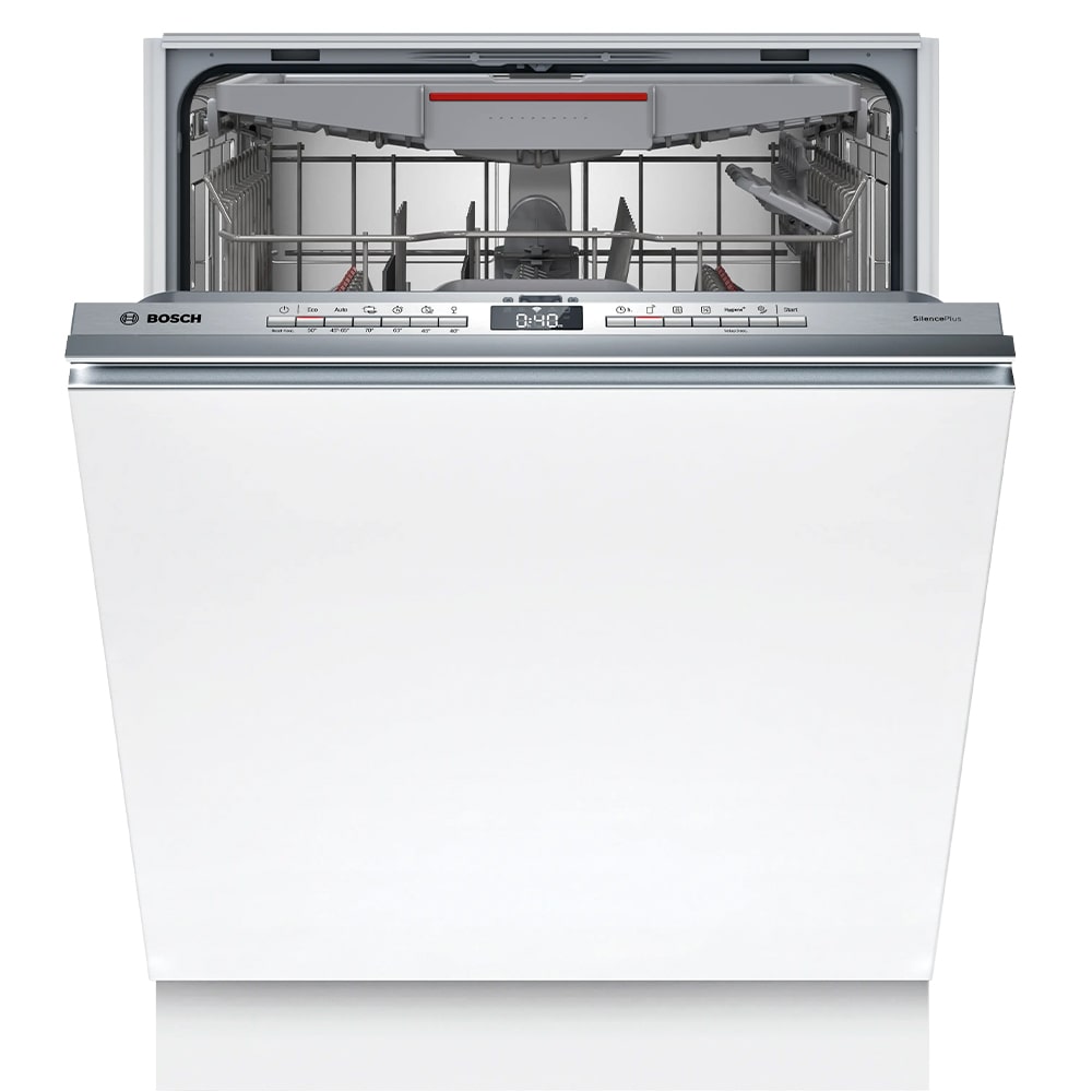 ماشین ظرفشویی بوش SMV4HMX65Q توکار ظرفیت