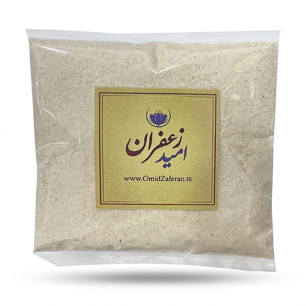 پودر پیاز خالص 40 گرم