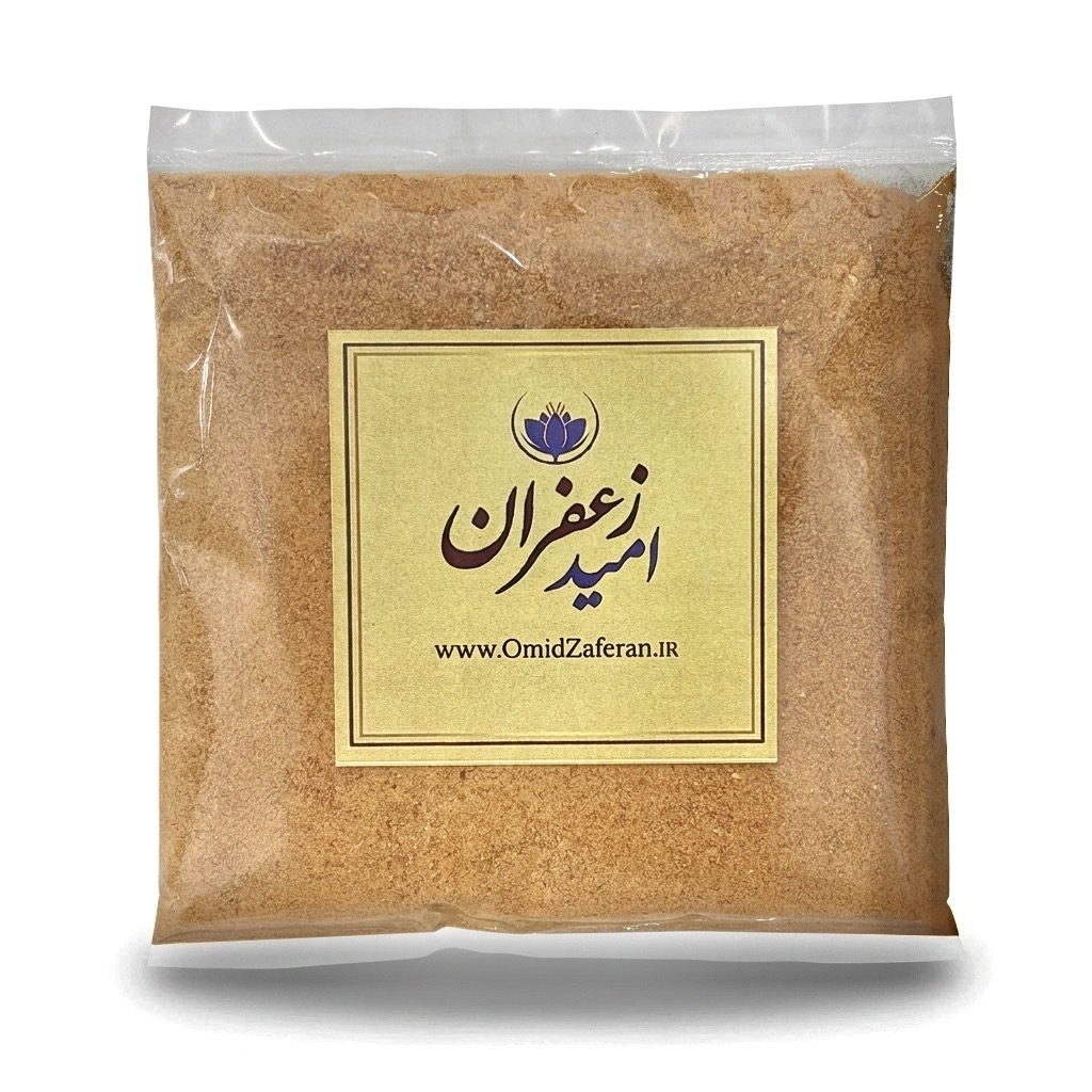 پودر گوجه فرنگی خالص 40 گرم