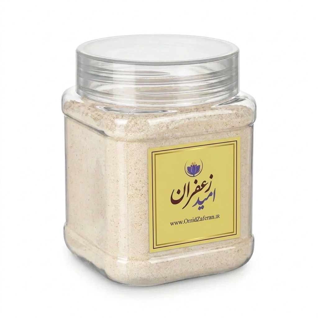 پودر پیاز خالص 200 گرم