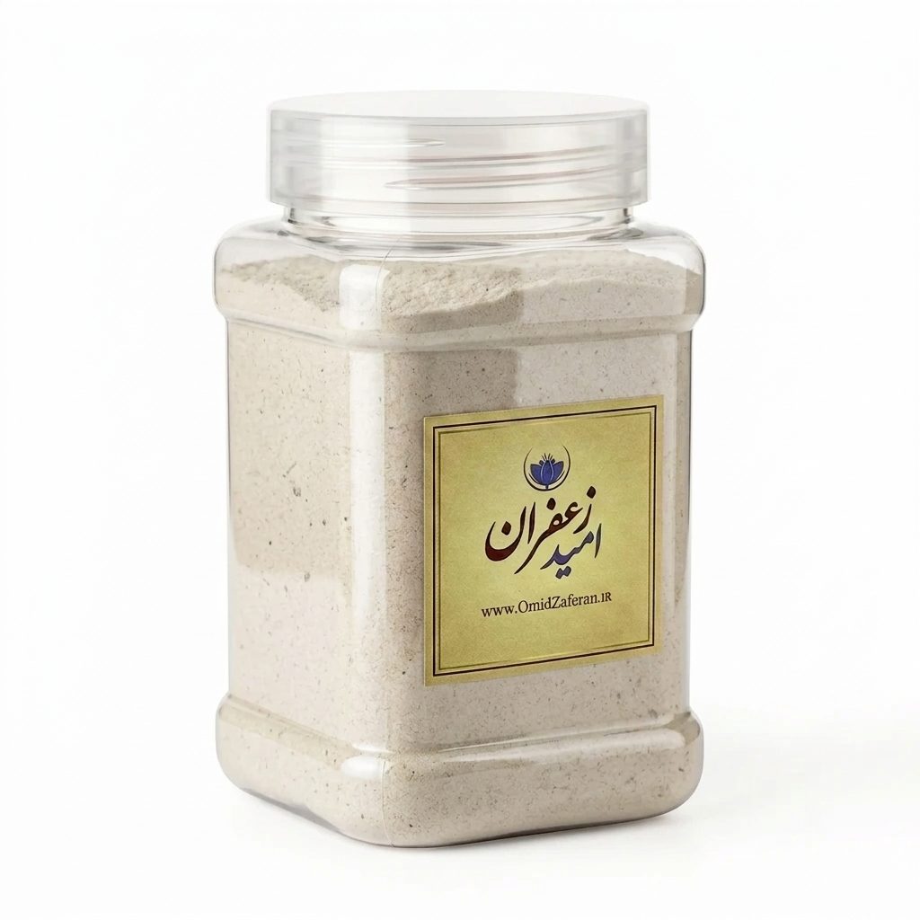 پودر پیاز خالص 400 گرم