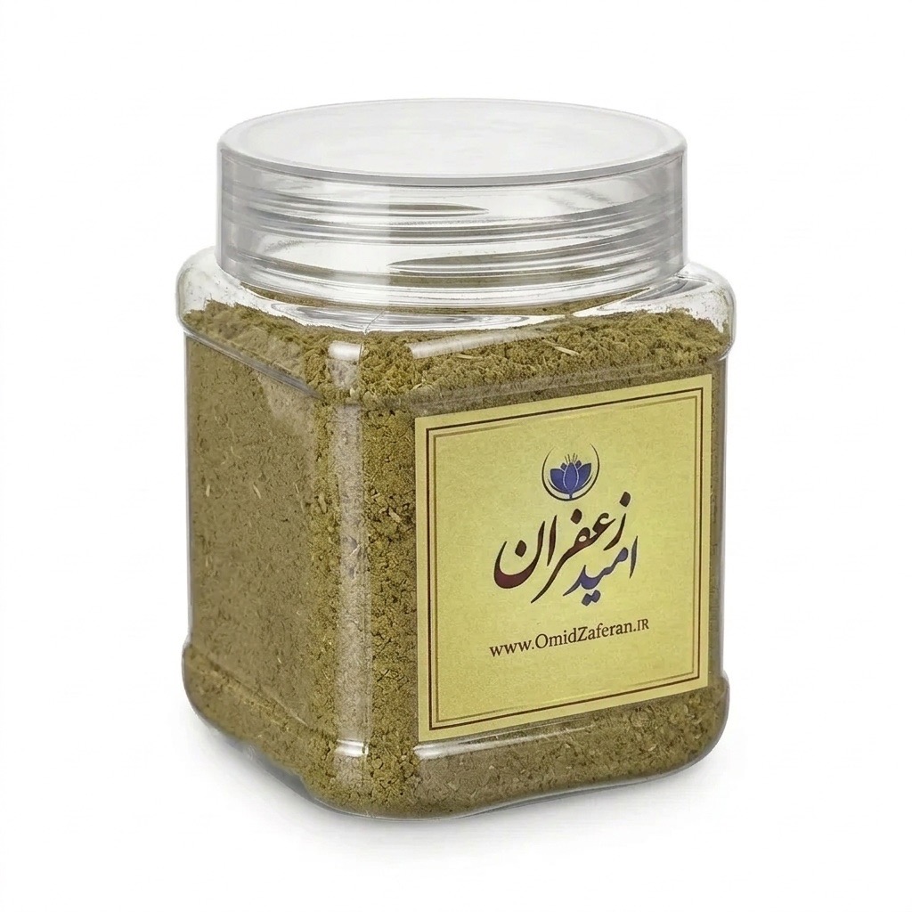 پودر آویشن خالص و اعلا شیراز 150 گرمی