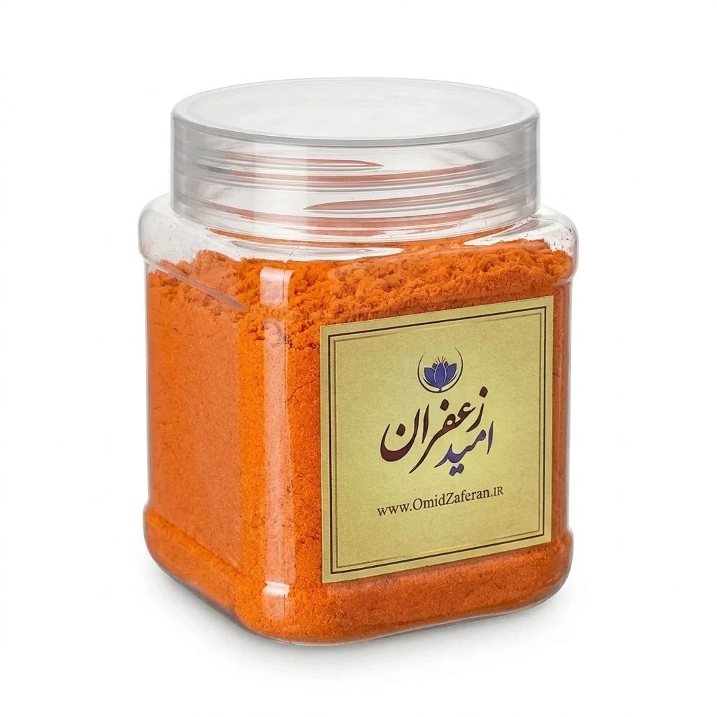 پودر پنیر چدار ایتالیایی Pizzarella Paa - بسته 150 گرمی