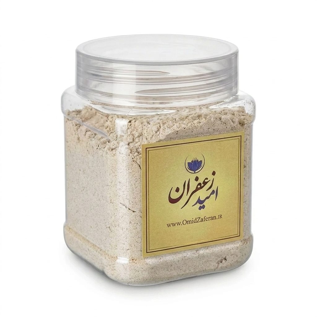 پودر دود ایتالیایی Pizzarella Paa - بسته 150 گرمی