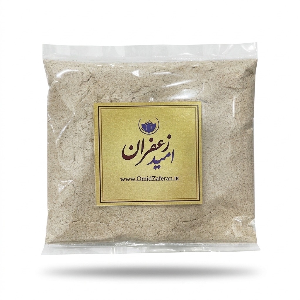 پودر دود ایتالیایی Pizzarella Paa - بسته 40 گرمی