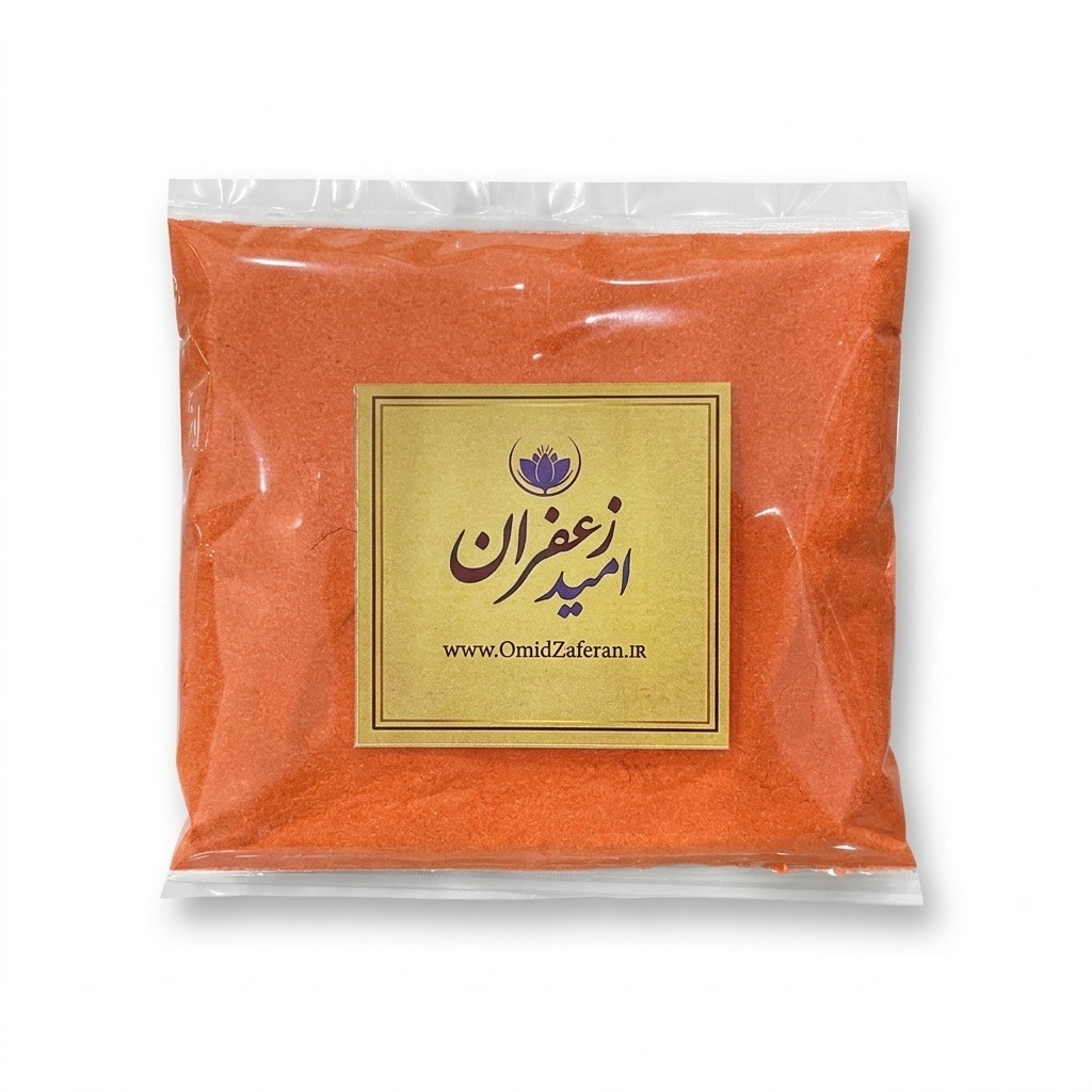 پودر پنیر چدار ایتالیایی Pizzarella Paa - بسته 40 گرمی
