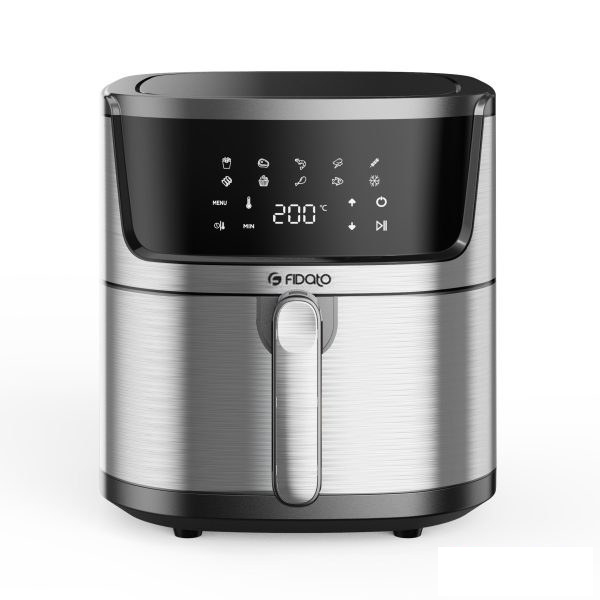سرخ کن fidato ایتالیا مدلB0027 2007
