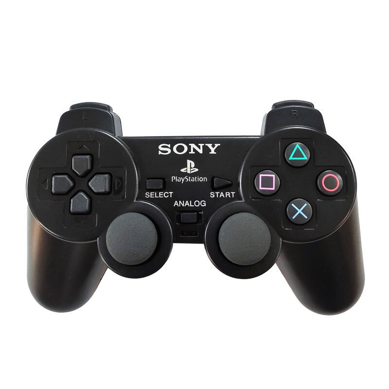 دسته بازی 6 کاره PCPS3PS2PSXTVAndroid