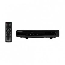 پخش کننده DVD کنکورد پلاس مدل DV-2250