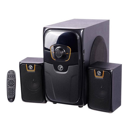 اسپیکر سه تیکه مدل XP-AC700E