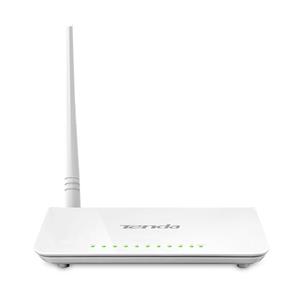Tenda D151 Wireless N150 ADSL2+ Modem Router
