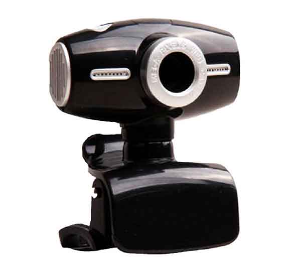 وب کم لاجیتک مدل W905 ا Logitech Webcam W905