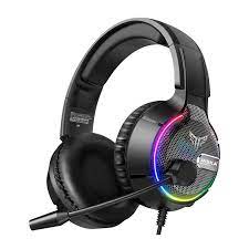 هدست مخصوص بازی هیسکا مدل GHR-03