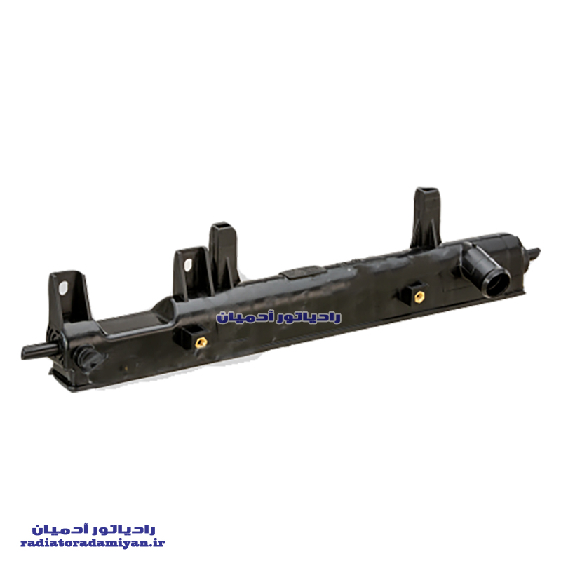 مخزن پایین رادیاتور MVM X22 (ام وی ام X22) - کوشش