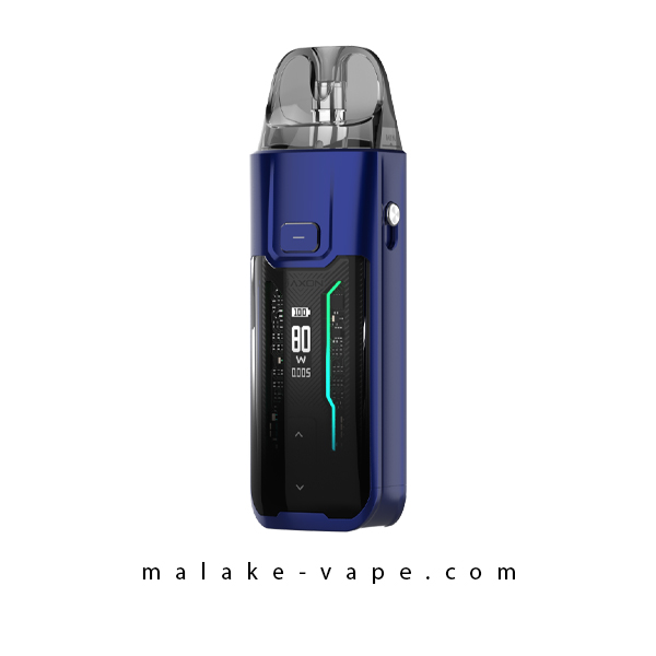 پاد ماد لوکس ایکس ار مکس ویپرسو LUXE XR MAX VAPORESSO