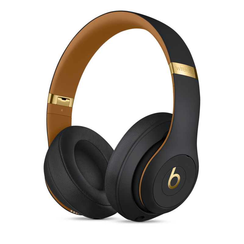 هدفون بلوتوثی مدل beats studio3 (غیر اصل)