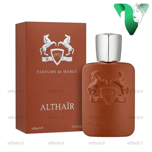 ادکلن پارفومز دی مارلی التائر100 میل