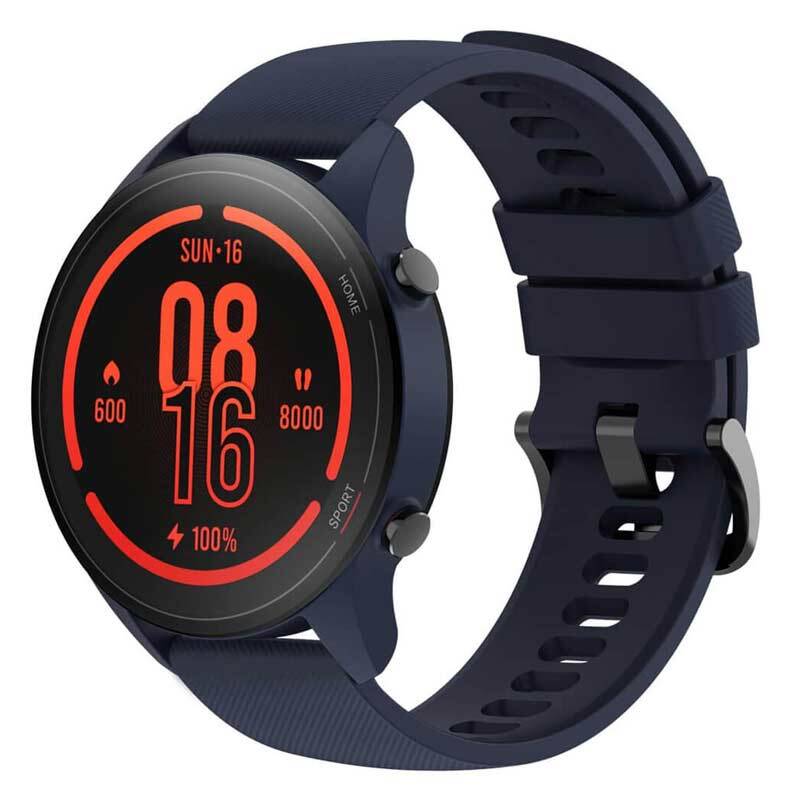 ساعت هوشمند Xiaomi Mi Watch XMWTCL02