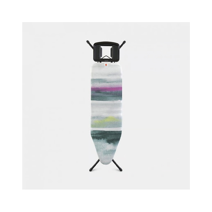 میز اتو طرح مورنینگ بریز برابانتیا | Brabantia IRONING BOARD 124 x 38 cm
