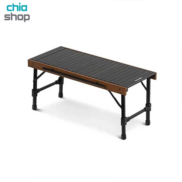 میز آلومینیومی نیچرهایک مدل IGT مدل NH21JU011