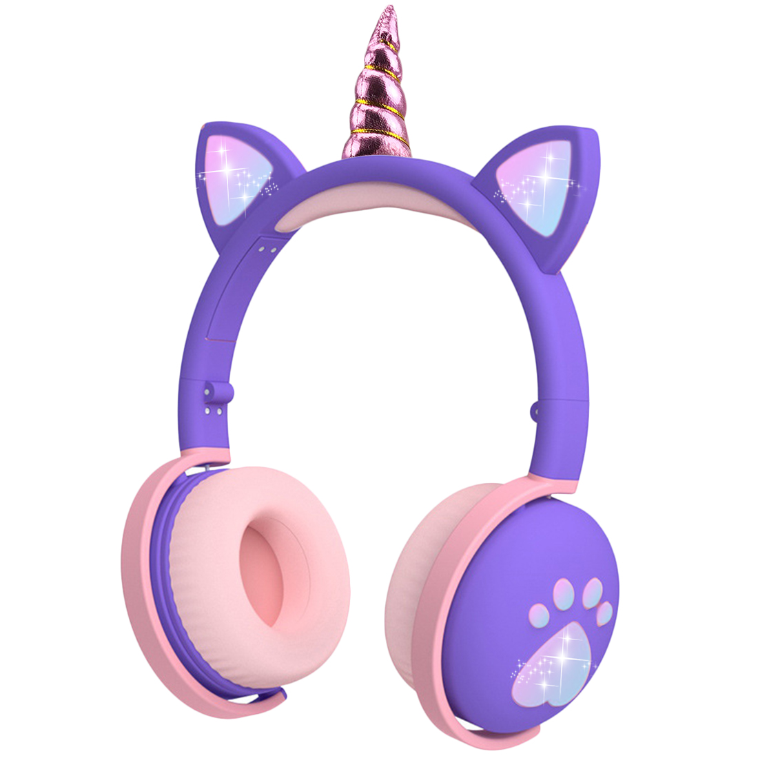 هدست بلوتوث عروسکی مدل ME-17
