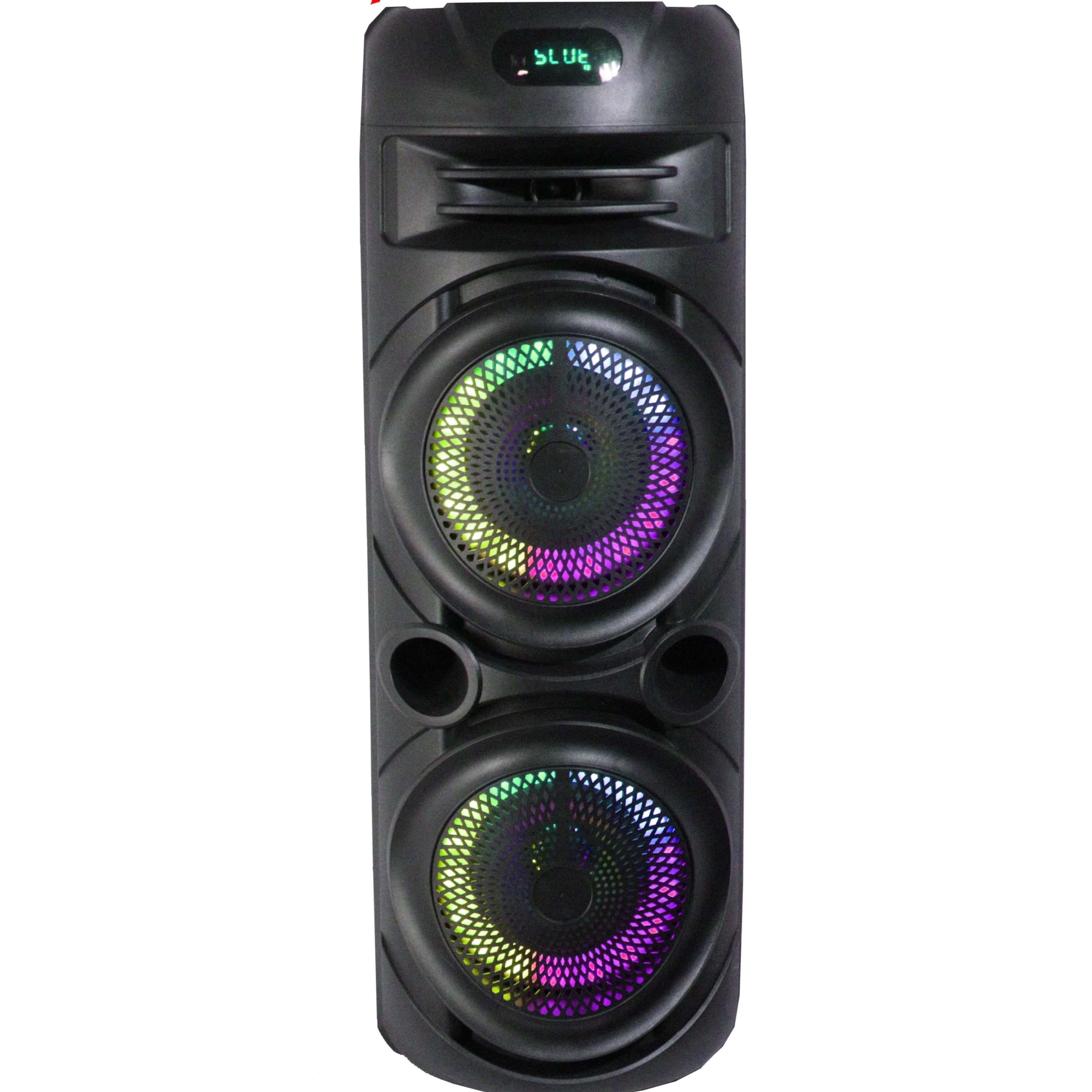 اسپیکیر بلوتوثی سری ZQS8220
